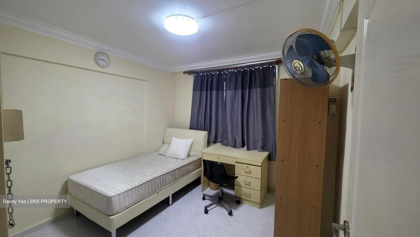Blk 401 Sun Plaza Green (Tampines), HDB 4 Rooms #518009561